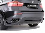 BMW X6 Tycoon by Hamann 2009 года